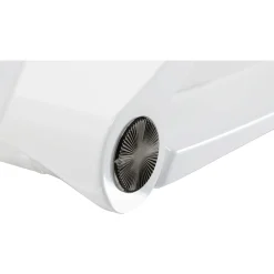 PRESSALIT NORDEN S1062 TOILETSÆDE SORT