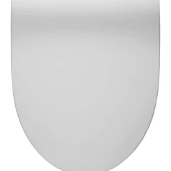 PRESSALIT SIGN/SPIRA S1032 TOILETSÆDE HVID