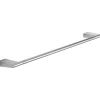 PRESSALIT STYLE HÅNDKLÆDESTANG BØRSTET STÅL 61 CM