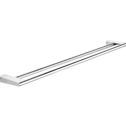 PRESSALIT STYLE HÅNDKLÆDESTANG KROM 81 CM