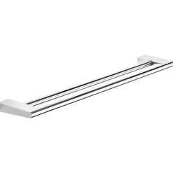 PRESSALIT STYLE HÅNDKLÆDESTANG KROM 61 CM