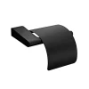 PRESSALIT STYLE TOILETPAPIRHOLDER MAT SORT