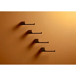 PRESSALIT STYLE TOILETPAPIRHOLDER MAT SORT