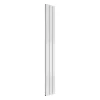 PRESTIGE FLAT DOBBELT RADIATOR 218X1600MM