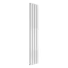 PRESTIGE FLAT DOBBELT RADIATOR 292X1600MM