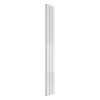 PRESTIGE FLAT DOBBELT RADIATOR 218X1800MM