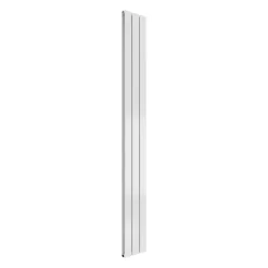 PRESTIGE FLAT DOBBELT RADIATOR 218X1800MM