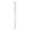 PRESTIGE FLAT SINGLE RADIATOR 218X1800MM
