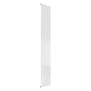 PRESTIGE FLAT SINGLE RADIATOR 292X1800MM