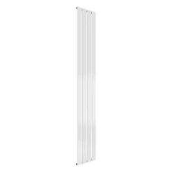 PRESTIGE FLAT SINGLE RADIATOR 292X1800MM