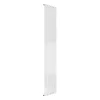 PRESTIGE FLAT SINGLE RADIATOR 292X1200MM