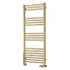 PRESTIGE OTTONE HÅNDKLÆDETØRRER, CENTRAL- OG FJERNVARME MESSING 500X1200MM