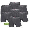 PROACTIVE BAMBUS 489-49-09 7-PAK TIGHTS L SORT