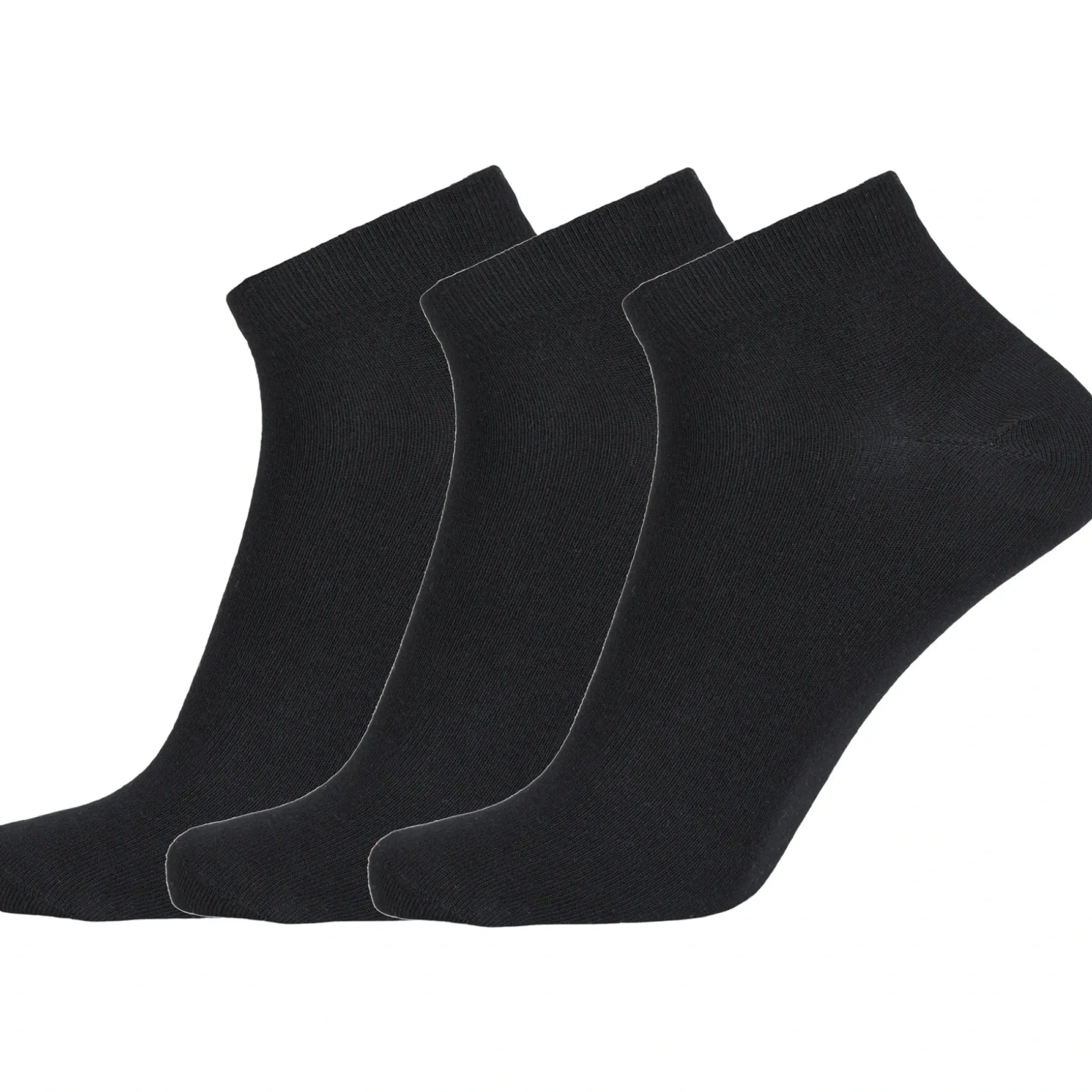 PROACTIVE 3-PACK FOOTIE SORT 40-43