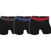 PROACTIVE 3-PAK 433-49-09 TIGHTS M SORT