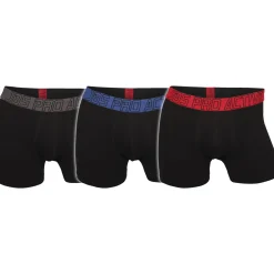 PROACTIVE 3-PAK 433-49-09 TIGHTS M SORT