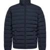PROACTIVE REGULAR JAKKE 2XL NAVY