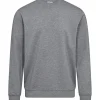 PROACTIVE REGULAR SWEATSHIRT L LYS GRÅMELERET