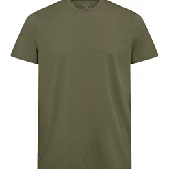 PROACTIVE REGULAR T-SHIRT L GRØN
