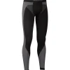 PROACTIVE TECHNICAL 429-21-09 TERMOUNDERBUKS L/XL SORT/GRÅ