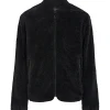 PROACTIVE TEDDY 4823-60-09 FLEECEJAKKE XL SORT