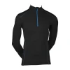 PROACTIVE THERMO 426-16-093 ULDUNDERTRØJE M SORT