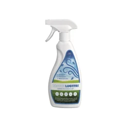 PROTOX LUGTFRI DESINFEKTION OG LUGTFJERNER 500 ML