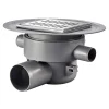 PURUS MULTIFLEX AFLØBSSKÅL 75 MM