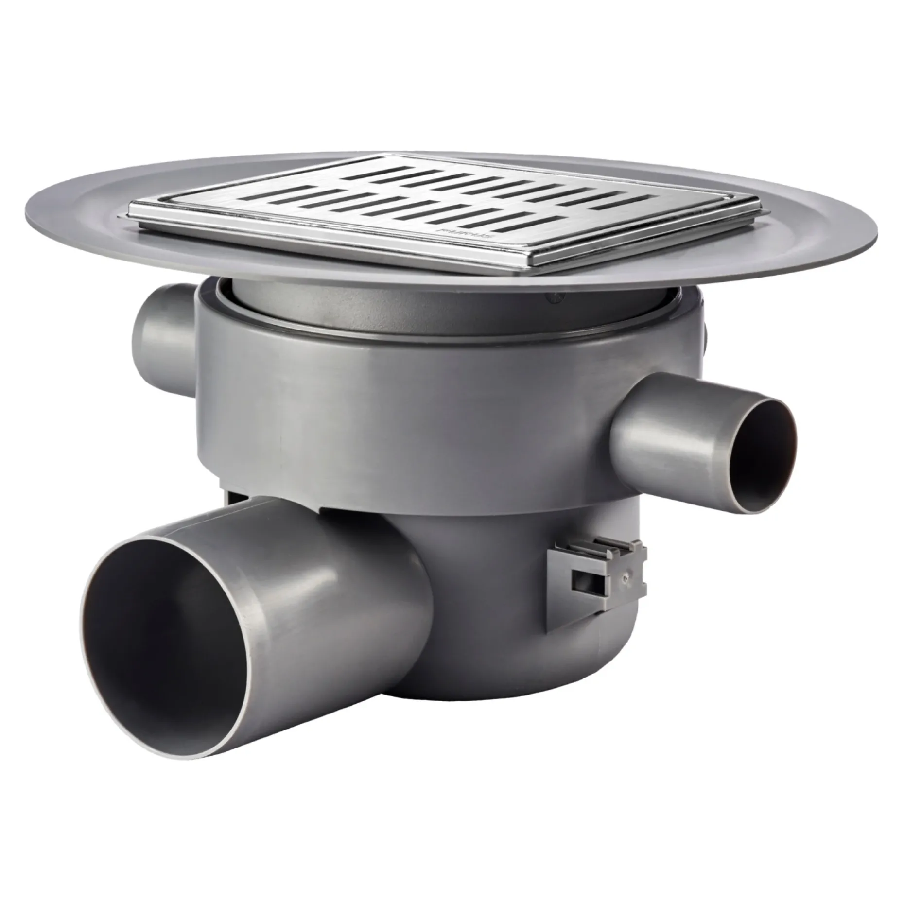 PURUS MULTIFLEX AFLØBSSKÅL 75 MM