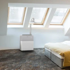 QLIMA MIDEA PORTASPLIT AIRCONDITION