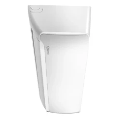 QLIMA S-4635 CLASSIC WIFI S-4635 VARMEPUMPE 95-235 M2