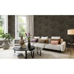 RASCH STUDIO 2027 DECO STYLE TAPET 0,53X10 M