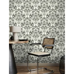 RASCH STUDIO 2027 DECO STYLE TAPET 0,53X10 M