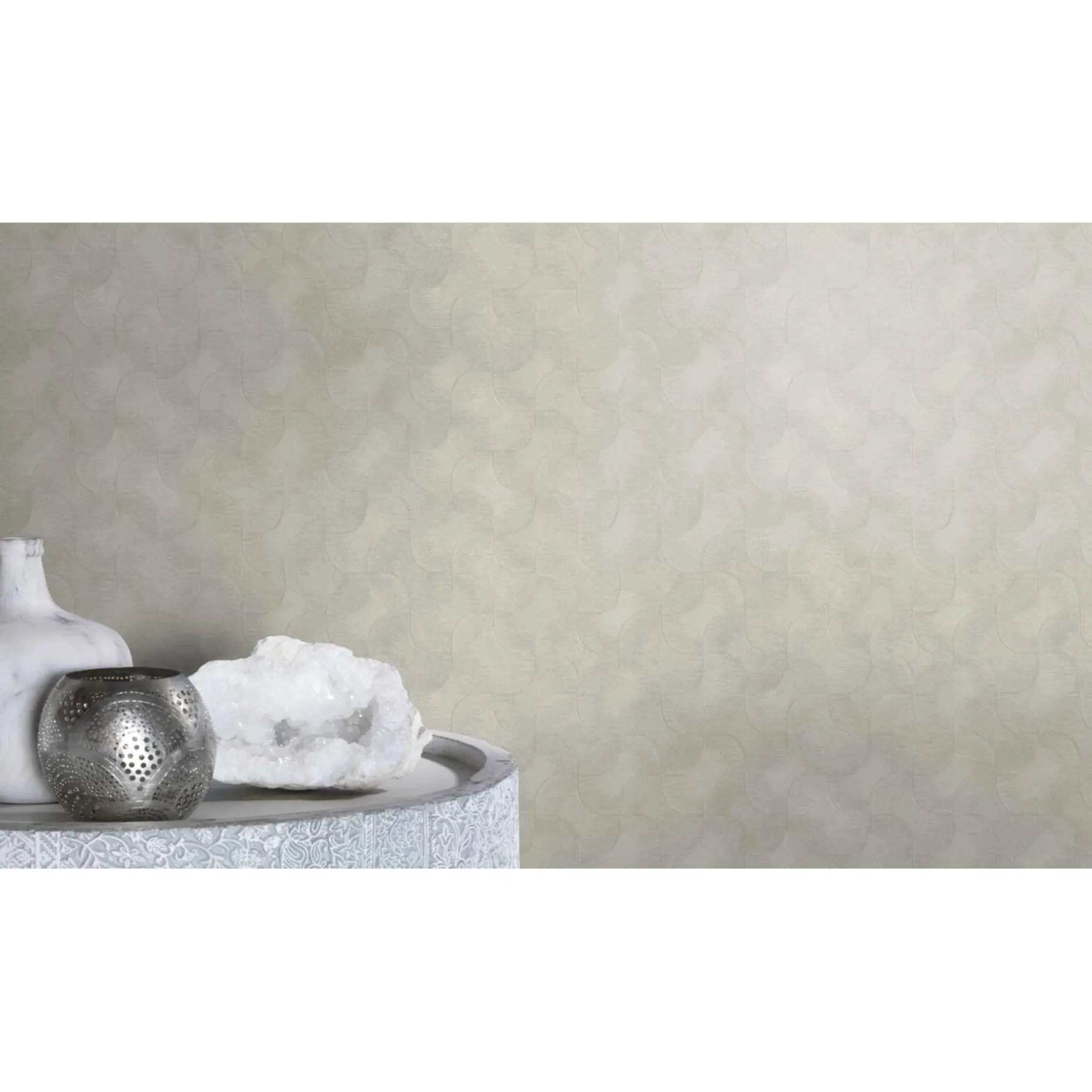 RASCH STUDIO 2027 GRAFISK TAPET 0,53X10 M