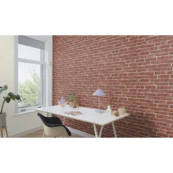 RASCH STUDIO 2027 MURSTEN TAPET 0,53X10 M