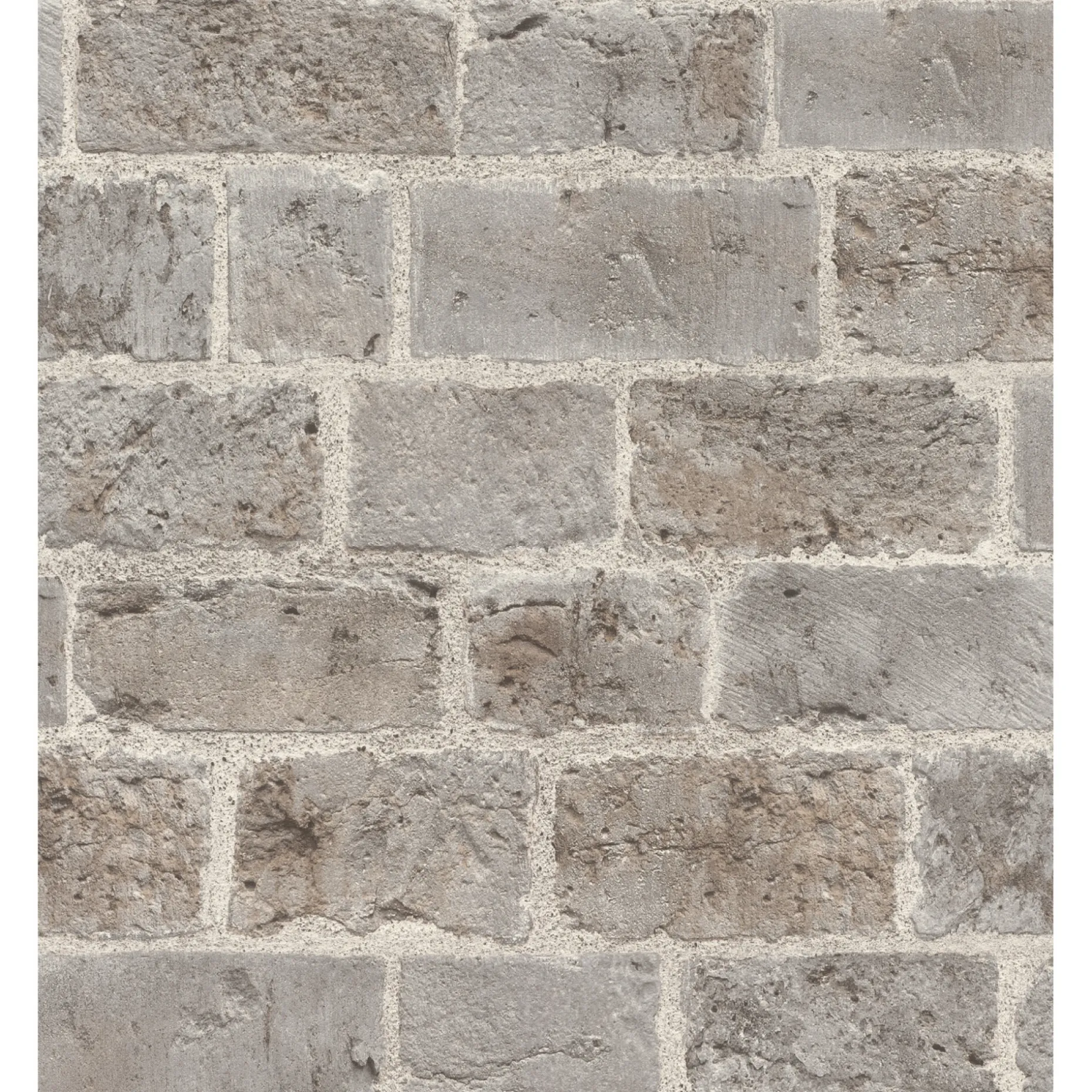 RASCH STUDIO 2027 MURSTEN TAPET 0,53X10 M
