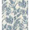 RASCH STUDIO 2027 PALMER TAPET 0,53X10 M