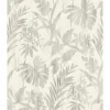 RASCH STUDIO 2027 PALMER TAPET 0,53X10 M