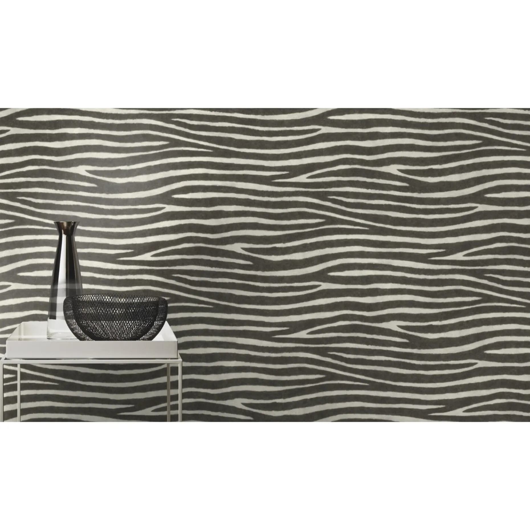 RASCH STUDIO 2027 ZEBRAPELS TAPET 0,53X10 M