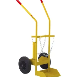 RAVENDO BT 145 M FLASKEVOGN 480X1060 MM 150 KG