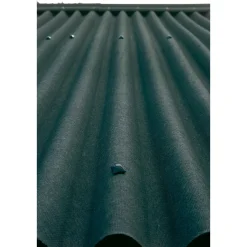 RIAS BITUMEN PLADE 95 X 200 CM SORT