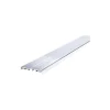 RIAS RIAS PROFILSYSTEM M. GUMMILISTE TOP/BUNDSKINNE