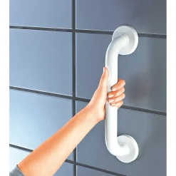 RIDDER ASSISTENT 30 CM, HVID BADEKARSGREB