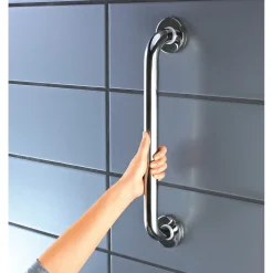 RIDDER ASSISTENT 60 CM, KROM BADEKARSGREB