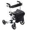 RIDDER ASSISTENT ROLLATOR