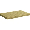 ROCKWOOL A-PLADEBATTS BYGNINGSISOLERING 50 X 1000 X 600 MM