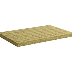 ROCKWOOL A-PLADEBATTS BYGNINGSISOLERING 50 X 1000 X 600 MM