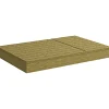 ROCKWOOL TERRÆNBATTS BYGNINGSISOLERING 50 X 1000 X 600 MM