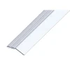 ROLIBA OVERGANG ALUELOXERET 37X10 MM X2 M