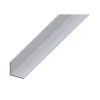 ROLIBA VINKELPROFIL ALUELOXERET 20X20X1,5 MM X2 M